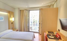 Hotel Abba Rambla Barcelone
